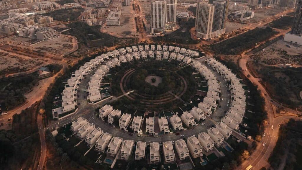 Jumeirah Village Circle Reviews